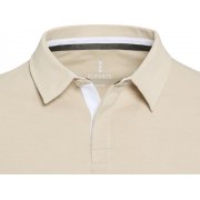 Толстовка-поло «Clyde» унисекс арт. 3823707