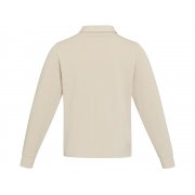 Толстовка-поло «Clyde» унисекс