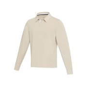 Толстовка-поло «Clyde» унисекс арт. 3823707