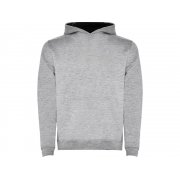 Толстовка с капюшоном «Urban» детская