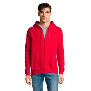 Толстовка мужская SEVEN MEN 280 Красный арт. 747800.145
