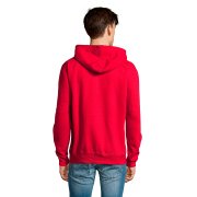 Толстовка мужская SEVEN MEN 280 Красный арт. 747800.145