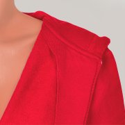 Толстовка мужская SEVEN MEN 280 Красный арт. 747800.145