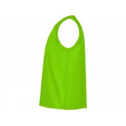 Манишка спортивная «Roma», унисекс арт. 417PT222