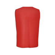 Манишка спортивная «Roma», унисекс арт. 417PT60