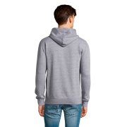 Толстовка мужская SEVEN MEN 280 Серый арт. 747800.360