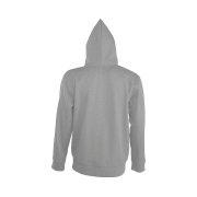 Толстовка мужская SEVEN MEN 280 Серый арт. 747800.360