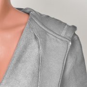 Толстовка мужская SEVEN MEN 280 Серый арт. 747800.360