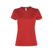 Футболка «Slam», женская арт. 305CA60