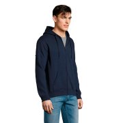 Толстовка мужская SEVEN MEN 280 Темно-синий арт. 747800.319