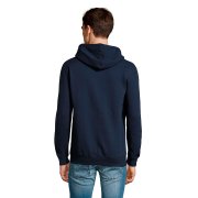 Толстовка мужская SEVEN MEN 280 Темно-синий арт. 747800.319