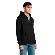 Толстовка SEVEN MEN Черный арт. 747800.312