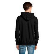 Толстовка SEVEN MEN Черный арт. 747800.312