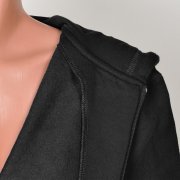 Толстовка SEVEN MEN Черный арт. 747800.312