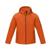 Куртка утепленная «Notus» мужская