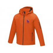 Куртка утепленная «Notus» мужская