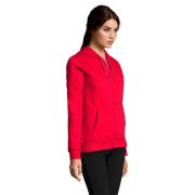 Толстовка женская SEVEN WOMEN 280 Красный арт. 747900.145