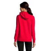 Толстовка женская SEVEN WOMEN 280 Красный арт. 747900.145