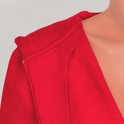 Толстовка женская SEVEN WOMEN 280 Красный арт. 747900.145