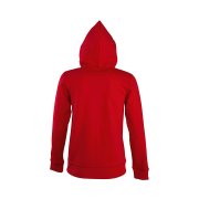 Толстовка женская SEVEN WOMEN 280 Красный арт. 747900.145