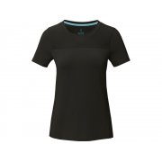 Футболка «Borax» женская