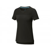 Футболка «Borax» женская