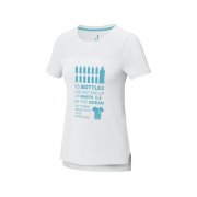 Футболка «Borax» женская