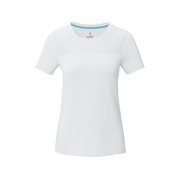 Футболка «Borax» женская