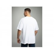 Оверсайз футболка для сублимации «Evolution» унисекс