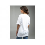 Оверсайз футболка для сублимации «Evolution» унисекс