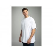 Оверсайз футболка для сублимации «Evolution» унисекс