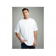 Оверсайз футболка для сублимации «Evolution» унисекс