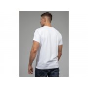 Футболка для сублимации «Evolution» унисекс