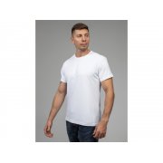 Футболка для сублимации «Evolution» унисекс