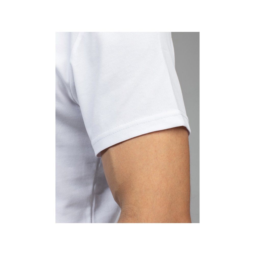 Футболка для сублимации «Evolution» унисекс арт. 2444101 Футболка для сублимации «Evolution» унисекс арт. 2444101