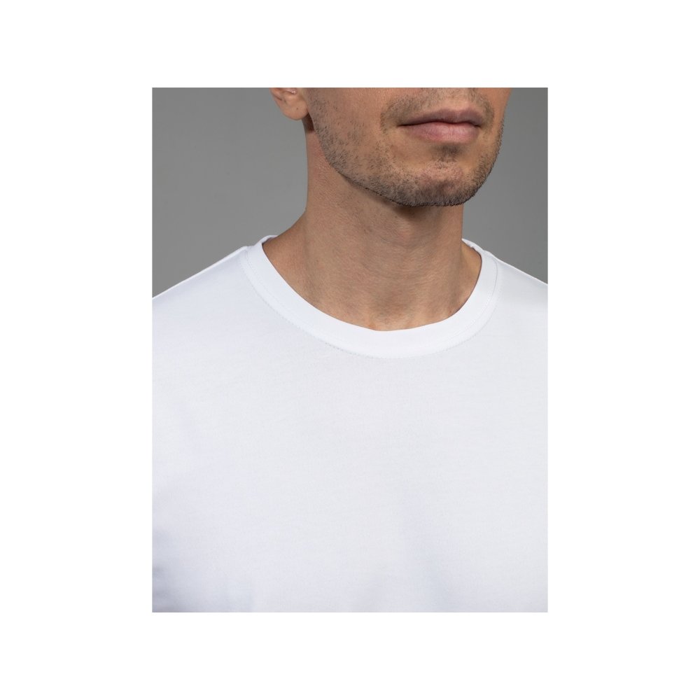 Футболка для сублимации «Evolution» унисекс арт. 2444101 Футболка для сублимации «Evolution» унисекс арт. 2444101