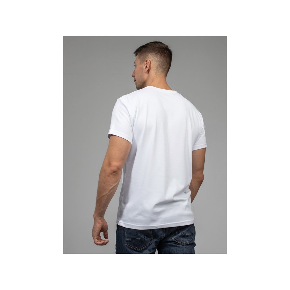 Футболка для сублимации «Evolution» унисекс арт. 2444101 Футболка для сублимации «Evolution» унисекс арт. 2444101