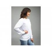 Свитшот для сублимации «Evolution» унисекс