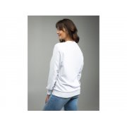 Свитшот для сублимации «Evolution» унисекс