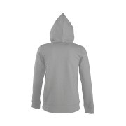 Толстовка женская SEVEN WOMEN 280 Серый арт. 747900.360