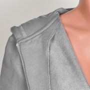 Толстовка женская SEVEN WOMEN 280 Серый арт. 747900.360