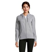 Толстовка женская SEVEN WOMEN 280 Серый арт. 747900.360