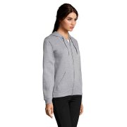 Толстовка женская SEVEN WOMEN 280 Серый арт. 747900.360