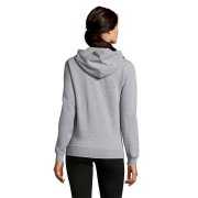 Толстовка женская SEVEN WOMEN 280 Серый арт. 747900.360