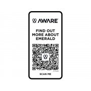 Рубашка поло «Emerald», унисекс