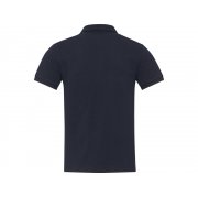 Рубашка поло «Emerald», унисекс арт. 3753955