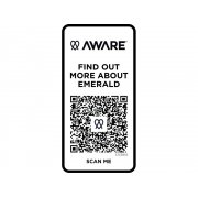 Рубашка поло «Emerald», унисекс