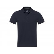 Рубашка поло «Emerald», унисекс арт. 3753955