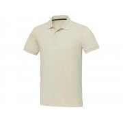 Рубашка поло «Emerald», унисекс арт. 3753907