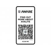 Футболка «Avalite», унисекс